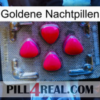 Golden Night Pills 13